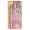 Кукла Belly Балерина в розовом, 30 см, 8020E - изображение