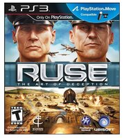 Игра для PC R.U.S.E.