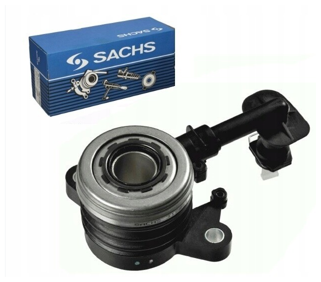 Sachs подшипник выжимной гидравлический opel astra/vectra 1.2-1.8/1.7td 95- 3182654213