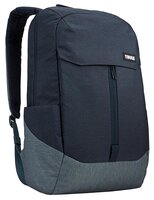 Рюкзак THULE Lithos Backpack 20L black