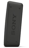 Портативная акустика Sony SRS-XB30 black