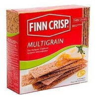 Сухарики ржаные Finn Crisp с тмином 200 г