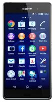 Смартфон Sony Xperia Z3 (D6603) зеленый