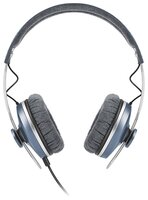 Наушники Sennheiser Momentum On-Ear brown