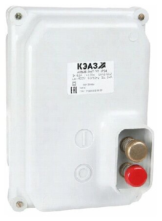 Выключатель автоматический АП50Б-3МТ-У2 IP54 KEAZ
