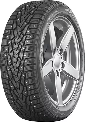 14/175/70 Nokian Tyres Nordman 7 88T XL