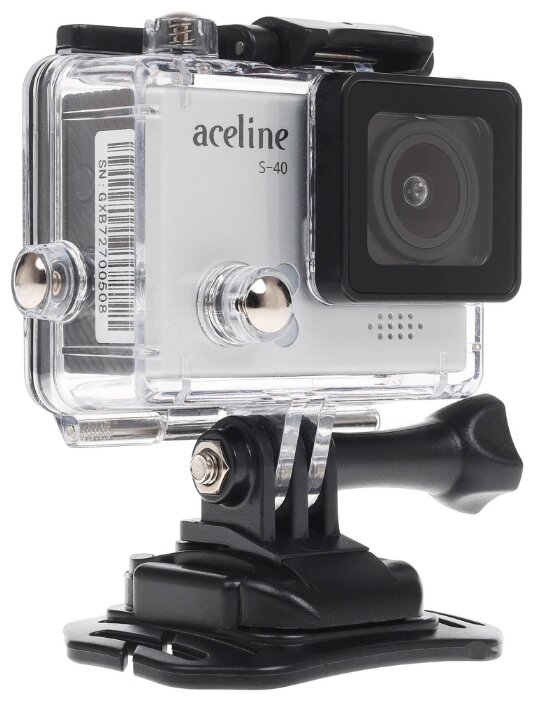 Экшн-камера Aceline S-40