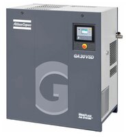 Компрессор Atlas Copco GA 30 - 10