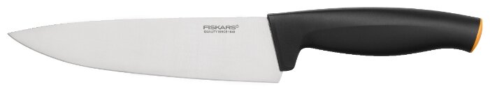 FISKARS Нож поварской Functional Form 16 см