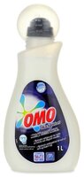 Гель для стирки OMO Black Velvet 1 л бутылка