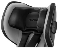 Автокресло группа 1 (9-18 кг) Recaro OptiaFix Mocca