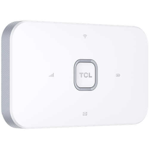 Модем 2G/3G/4G TCL Link Zone MW42LM USB Wi-Fi Firewall +Router внешний белый