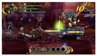 Игра для Nintendo Switch Fallen Legion: Rise to Glory