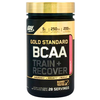 BCAA Optimum Nutrition Gold Standard BCAA (280 г) - изображение