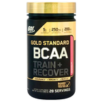 BCAA Optimum Nutrition Gold Standard BCAA (280 г) - изображение