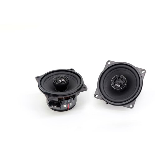 Автомобильная акустика BLAM 100 RC Двухполосная коаксиальная AC 1049000₽