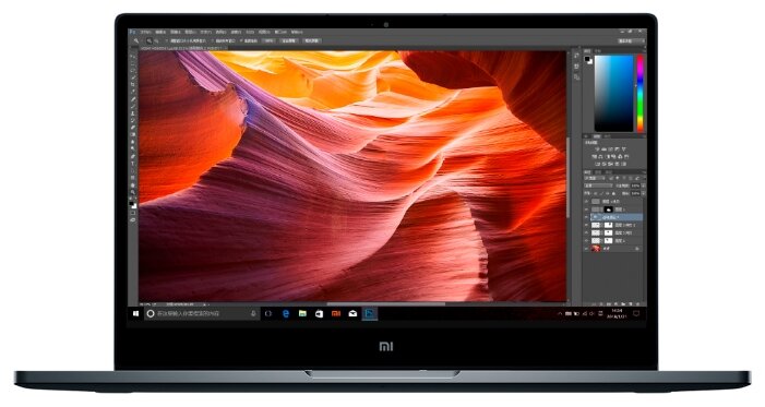 Ноутбуки Xiaomi Mi Notebook Air Купить