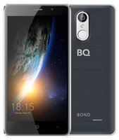 Смартфон BQ 5022 Bond золотой