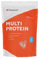 Протеин Pure Protein Multi Protein (1200 г) апельсин