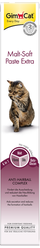 100 г. Мальт софт паста экстра для выведения шерсти у кошек "GimCat Malt Soft Paste Extra"