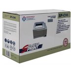 Картридж SOLUTION PRINT SP-C-EXV33 - изображение