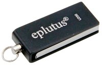 Флешка Eplutus U200 32GB черный