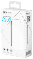 Аккумулятор TP-LINK TL-PB5200 белый