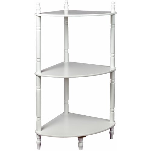 Подставка декоративная BORTEN JW107 White 2350₽