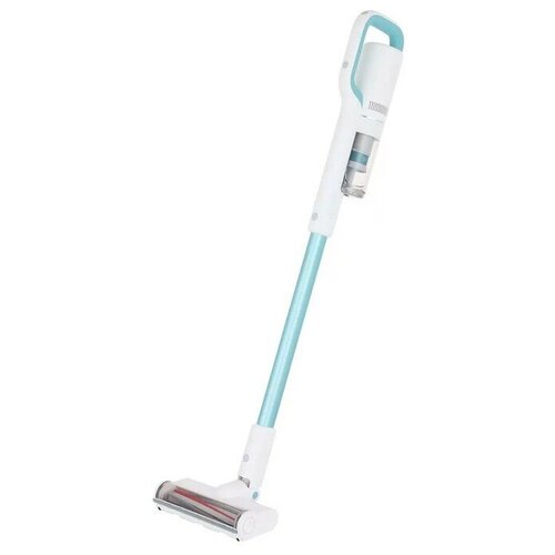 Пылесос Roidmi S1E F8 Lite Moon Grey RM-C-Y02EU XCQ05RM вертикальный 30090 Вт 04 л 2142600₽