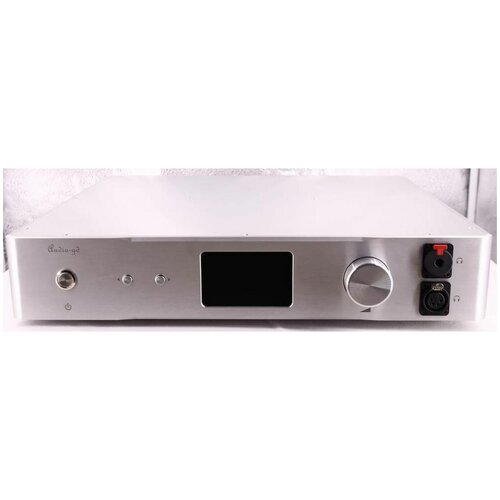 ЦАП Audio-GD R-27 MK2 Silver