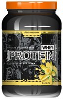 Протеин aTech Nutrition Whey Protein 100% (924 г) шоколад