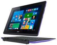 Планшет Acer Aspire Switch 10 E z8300 32Gb + HDD 500Gb красный