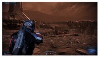 Игра для Xbox Mass Effect Trilogy