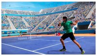 Игра для PC Tennis World Tour