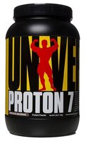 Протеин Universal Nutrition Proton 7 (1134-1140 г) печенье и крем