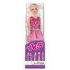Фото #1 Кукла Toys Lab Ася A-Style Блондинка в розовом платье, 28 см, 35050