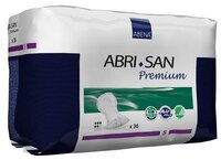 Урологические прокладки Abena Abri-San Premium 5 9374, 36 шт.