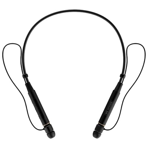 фото Наушники WK BD550 black