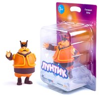 Фигурка PROSTO toys Лунтик и его друзья Генерал Шер 10116