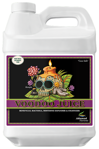 Стимулятор Advanced Nutrients Voodoo Juice 0.5 л - фотография № 1