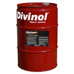 Моторное масло Divinol Multimax Extra 10W-40 60 л - изображение