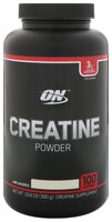 Креатин Optimum Nutrition Creatine Powder (300 г) без вкуса