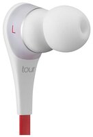 Наушники Beats Tour 2 white