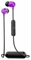 Наушники Skullcandy JIB Wireless red