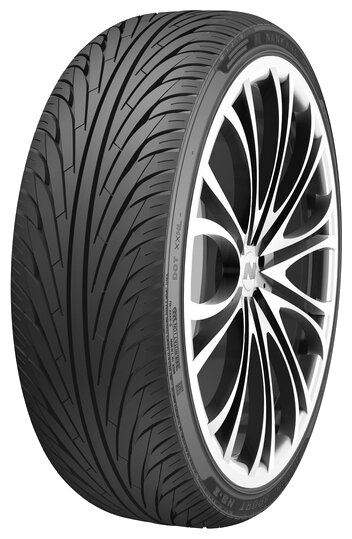 Шины Nankang NS2 245/45 R18 100H-JB259