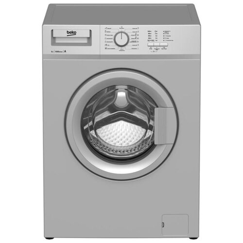 фото Стиральная машина Beko RGE 685 P1BSS