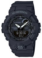 Часы CASIO G-SHOCK GBA-800-1A черный