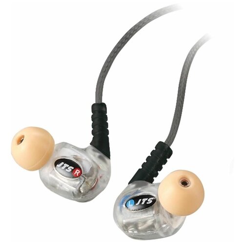 Наушники Jts IE-6 3923800₽