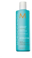 Moroccanoil шампунь Hydrating 1000 мл с дозатором