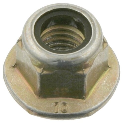 Гайка с буртиком FEBI BILSTEIN 24361 - Febi bilstein арт. 24361